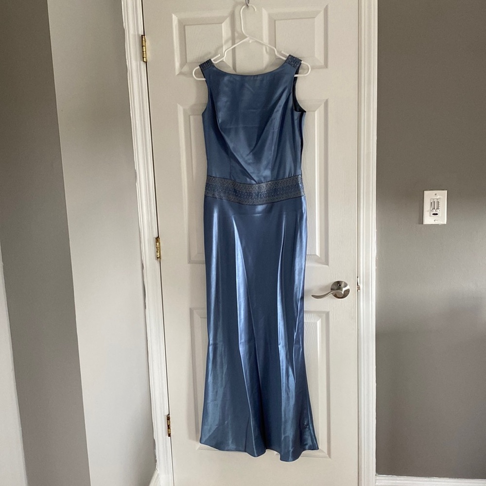 Evening dress